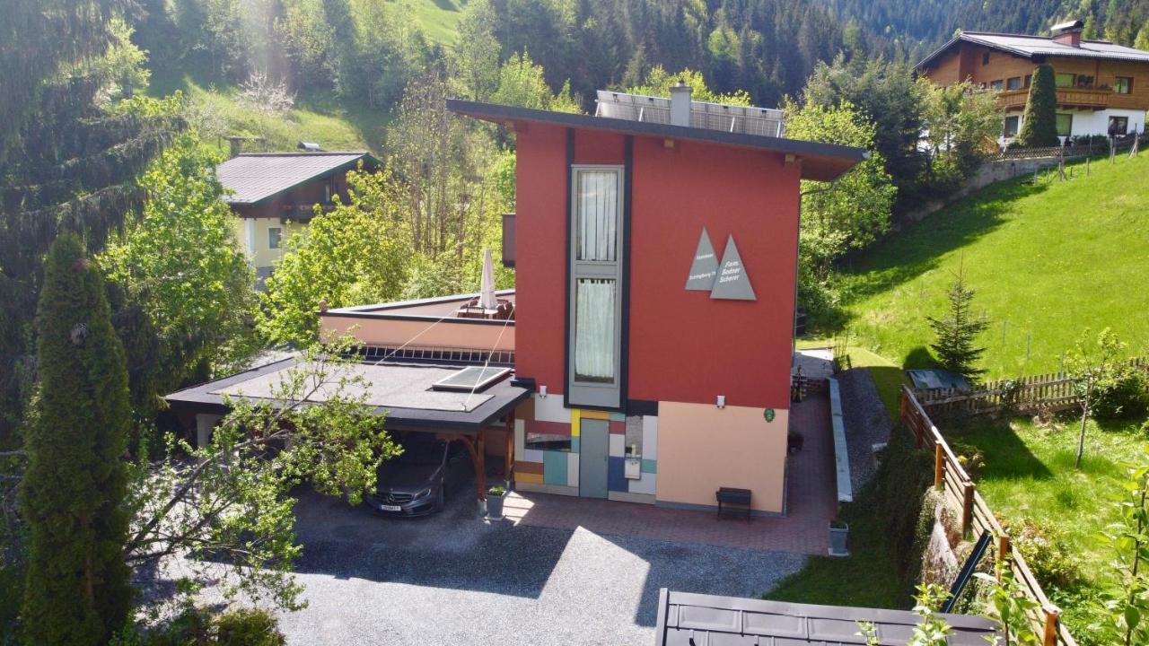 Haus Bodner-Scherer Muhlbach Am Hochkonig Exterior photo