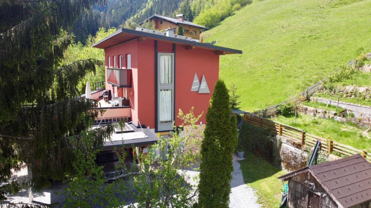Haus Bodner-Scherer Muhlbach Am Hochkonig Exterior photo